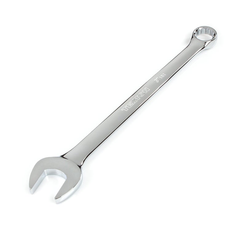 TEKTON 37 mm Combination Wrench | WCB24037 - Image 1